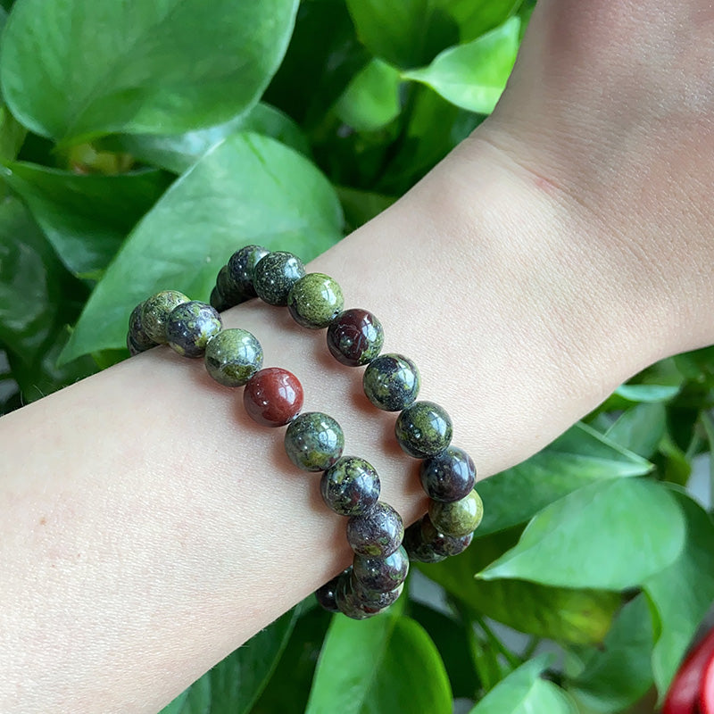 Dragon Bloodstone Bracelet $9.99/3PCS
