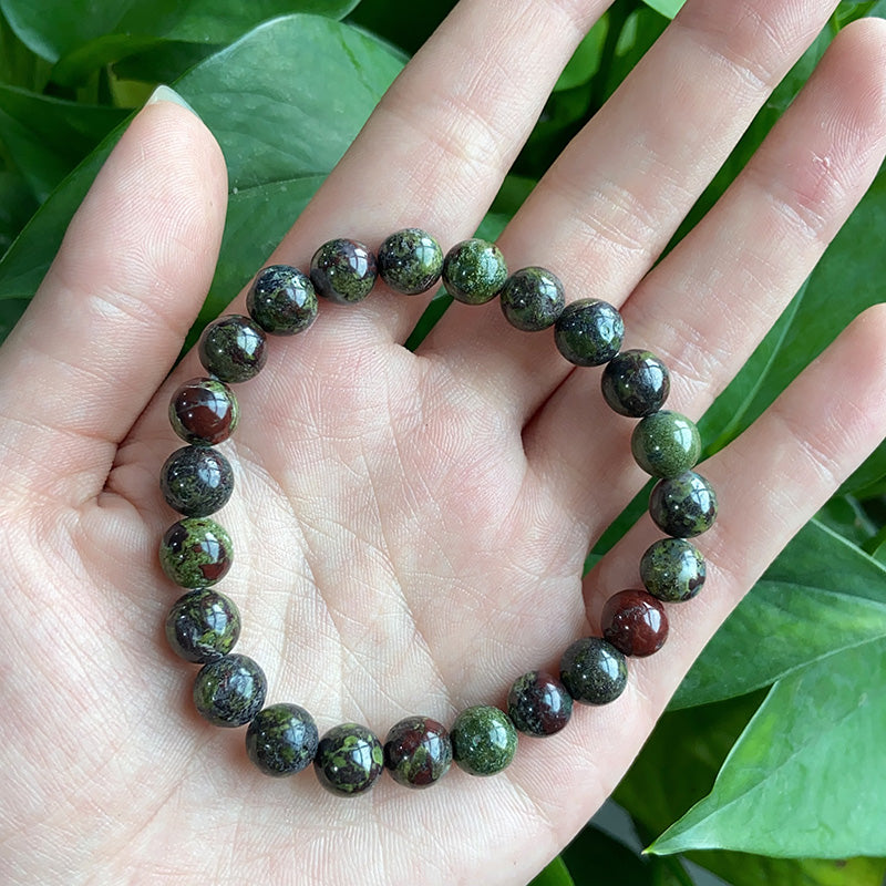 Dragon Bloodstone Bracelet $9.99/3PCS