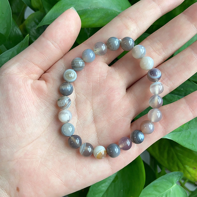 Bostwana Agate Bracelet $8.99/PCS