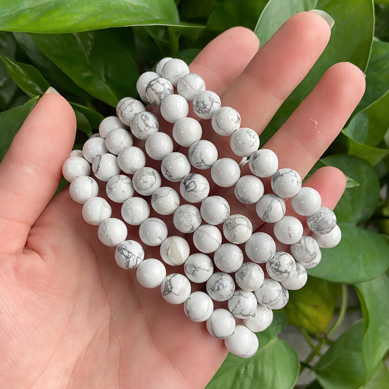 Howlite Bracelet $9.99/2PCS