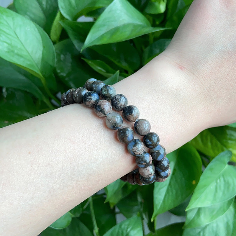 Que Sera Bracelet $9.99/3PCS