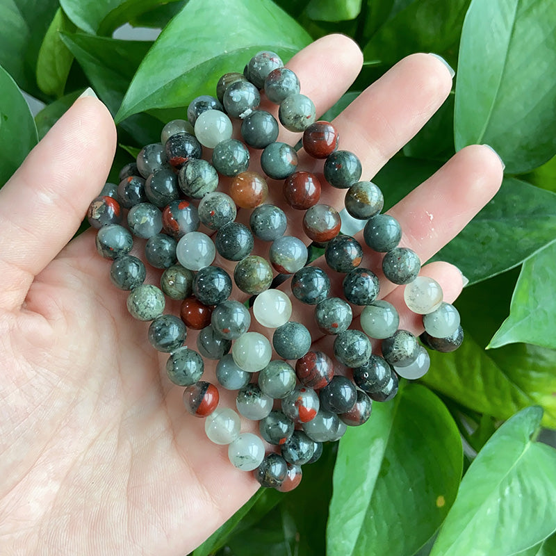 Bloodstone Bracelet $9.99/3PCS
