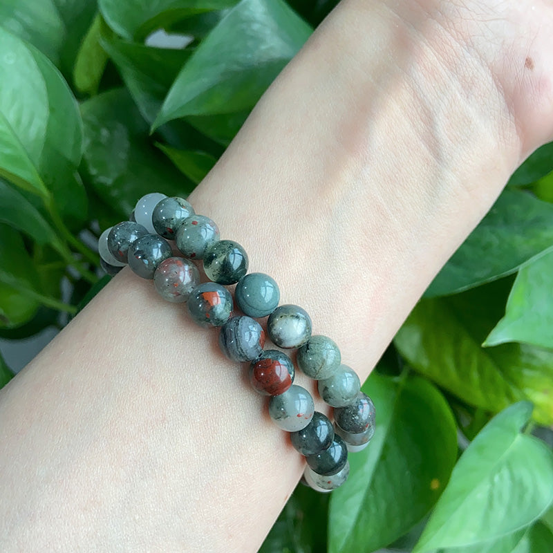 Bloodstone Bracelet $9.99/3PCS