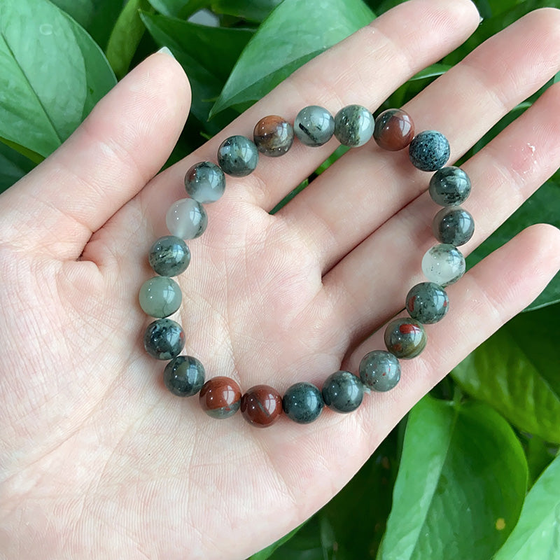 Bloodstone Bracelet $9.99/3PCS