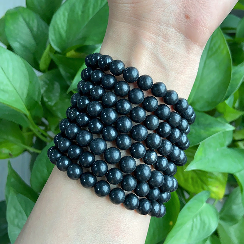 Shungite Bracelet $19.99/PCS