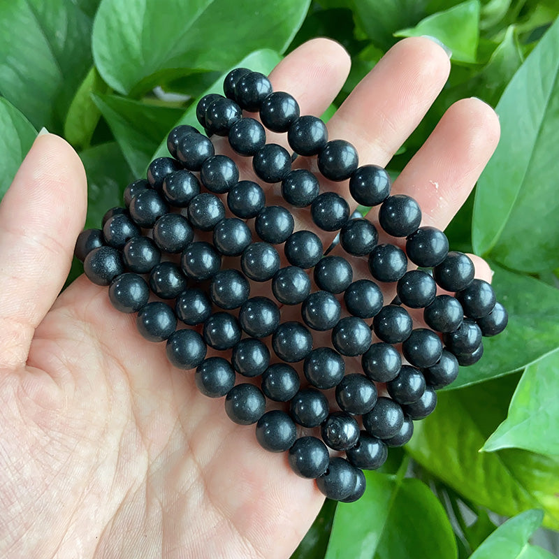 Shungite Bracelet $19.99/PCS