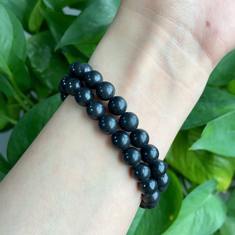 Shungite Bracelet $19.99/PCS