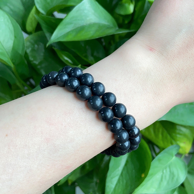 Shungite Bracelet $19.99/PCS