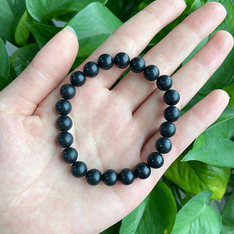 Shungite Bracelet $19.99/PCS