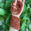 Red Jasper Bracelet $9.99/3PCS