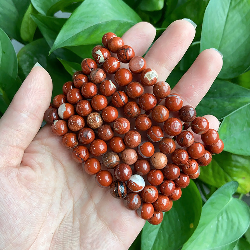 Red Jasper Bracelet $9.99/3PCS