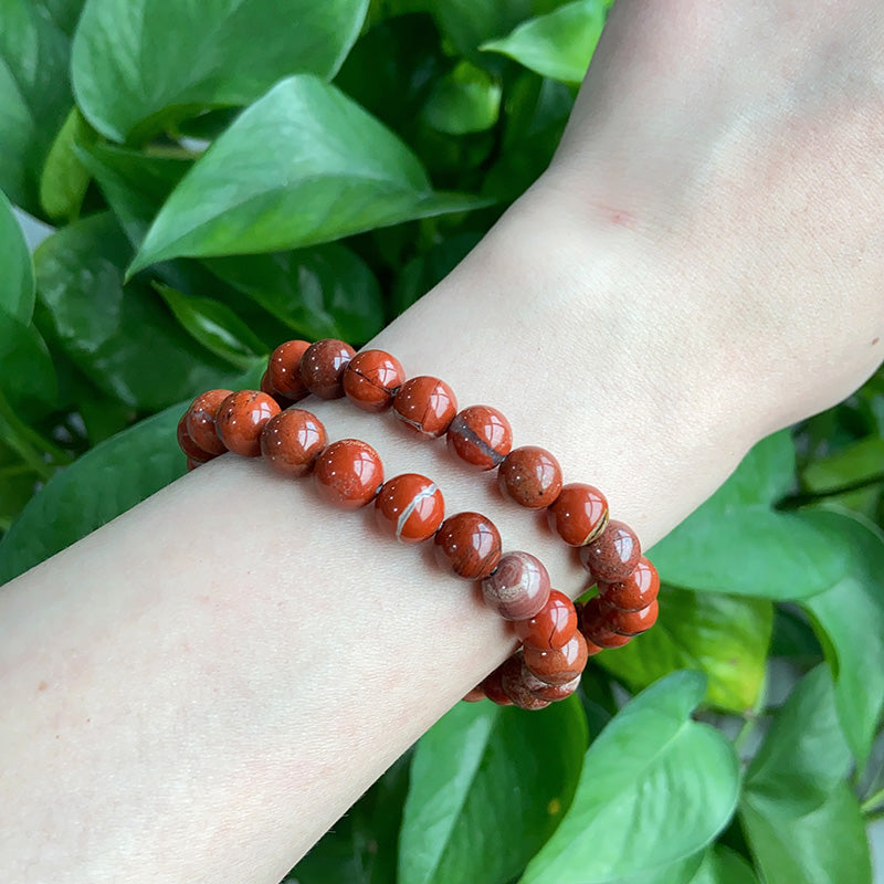 Red Jasper Bracelet $9.99/3PCS