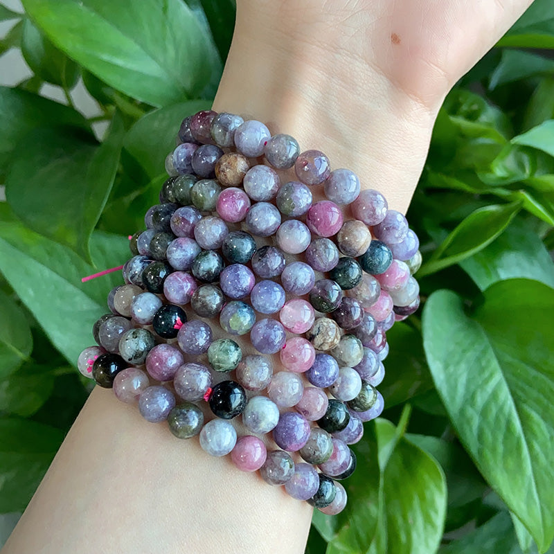 Unicorn Tourmaline Bracelet $19.99/PCS
