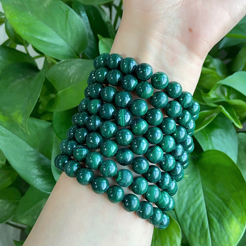 Malachite Bracelet $19.99/PC