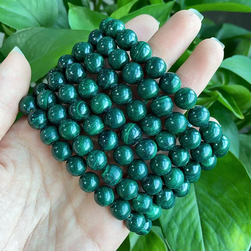 Malachite Bracelet $19.99/PC