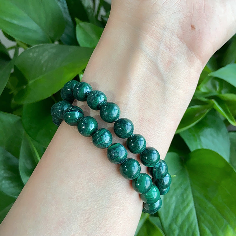 Malachite Bracelet $19.99/PC