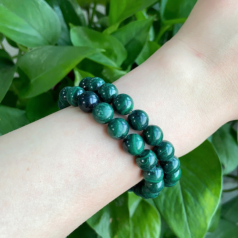 Malachite Bracelet $19.99/PC