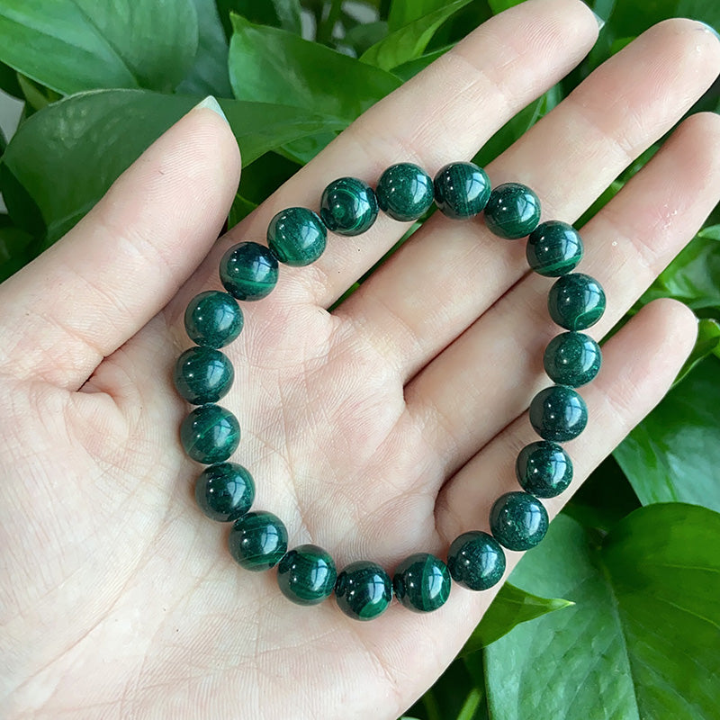 Malachite Bracelet $19.99/PC