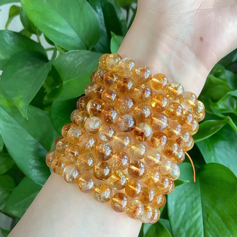 Citrine Bracelet $24.99/PC