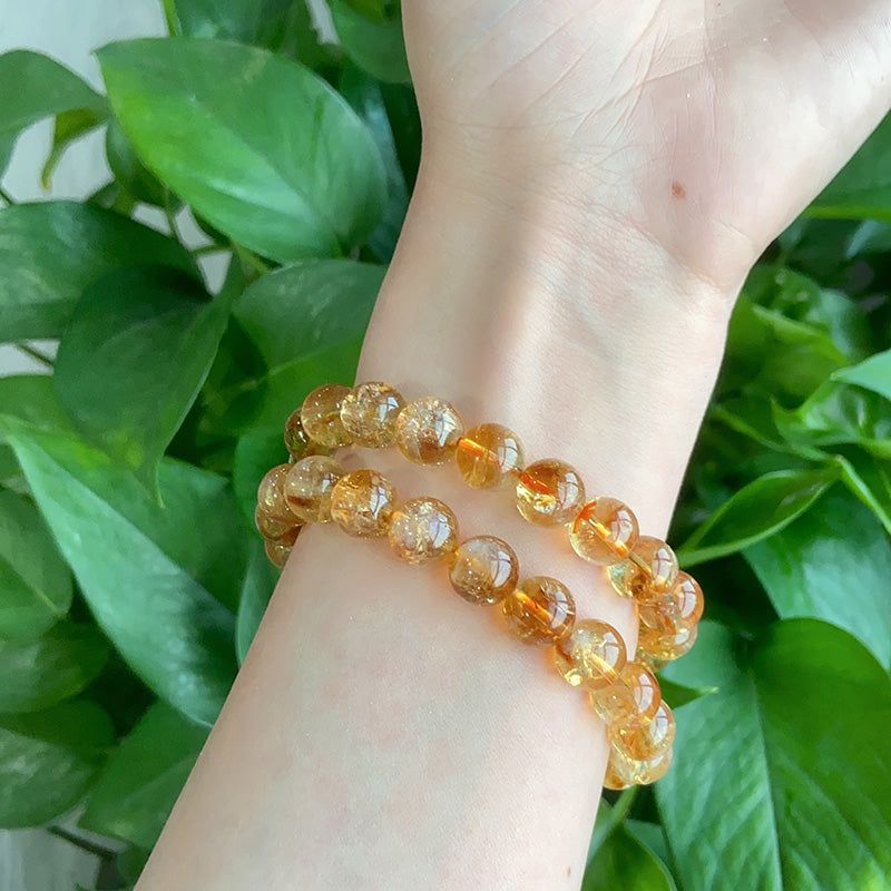 Citrine Bracelet $24.99/PC