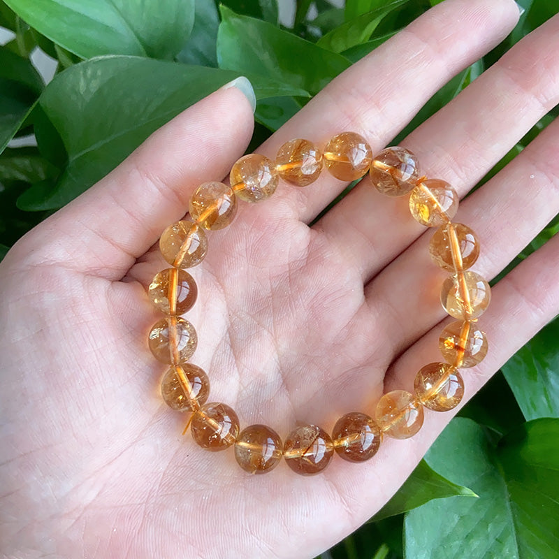 Citrine Bracelet $24.99/PC