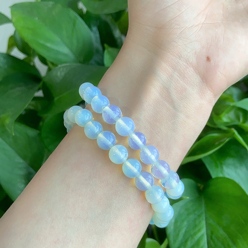 Opalite Bracelet $9.99/3PCS