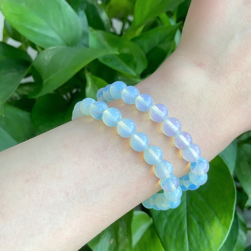 Opalite Bracelet $9.99/3PCS