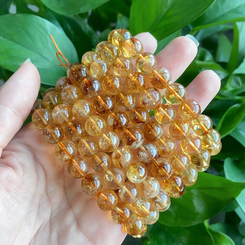 Citrine Bracelet $24.99/PC