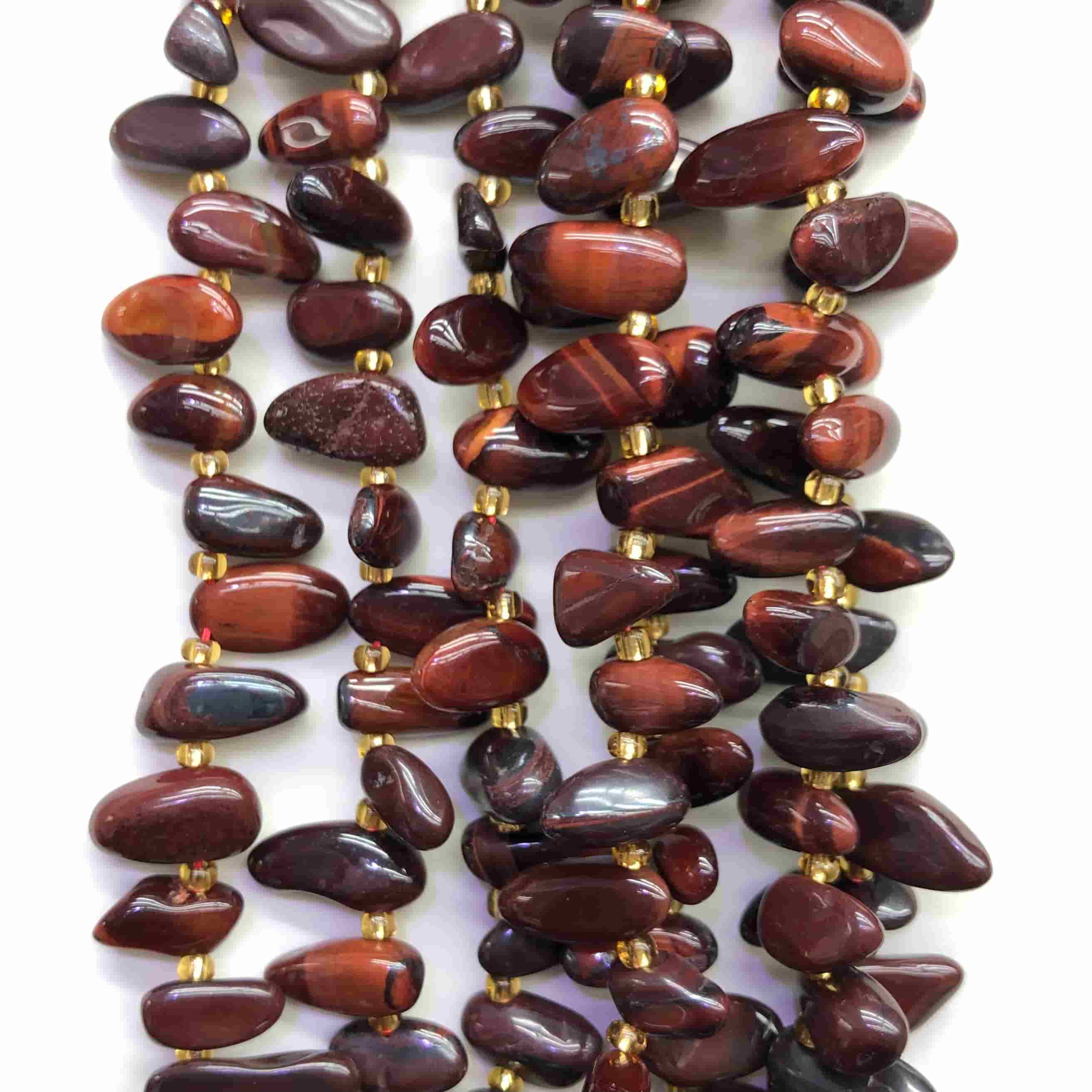 Chips Beads 7x14mm Gemstone/Quartz/Crystal/Aagte