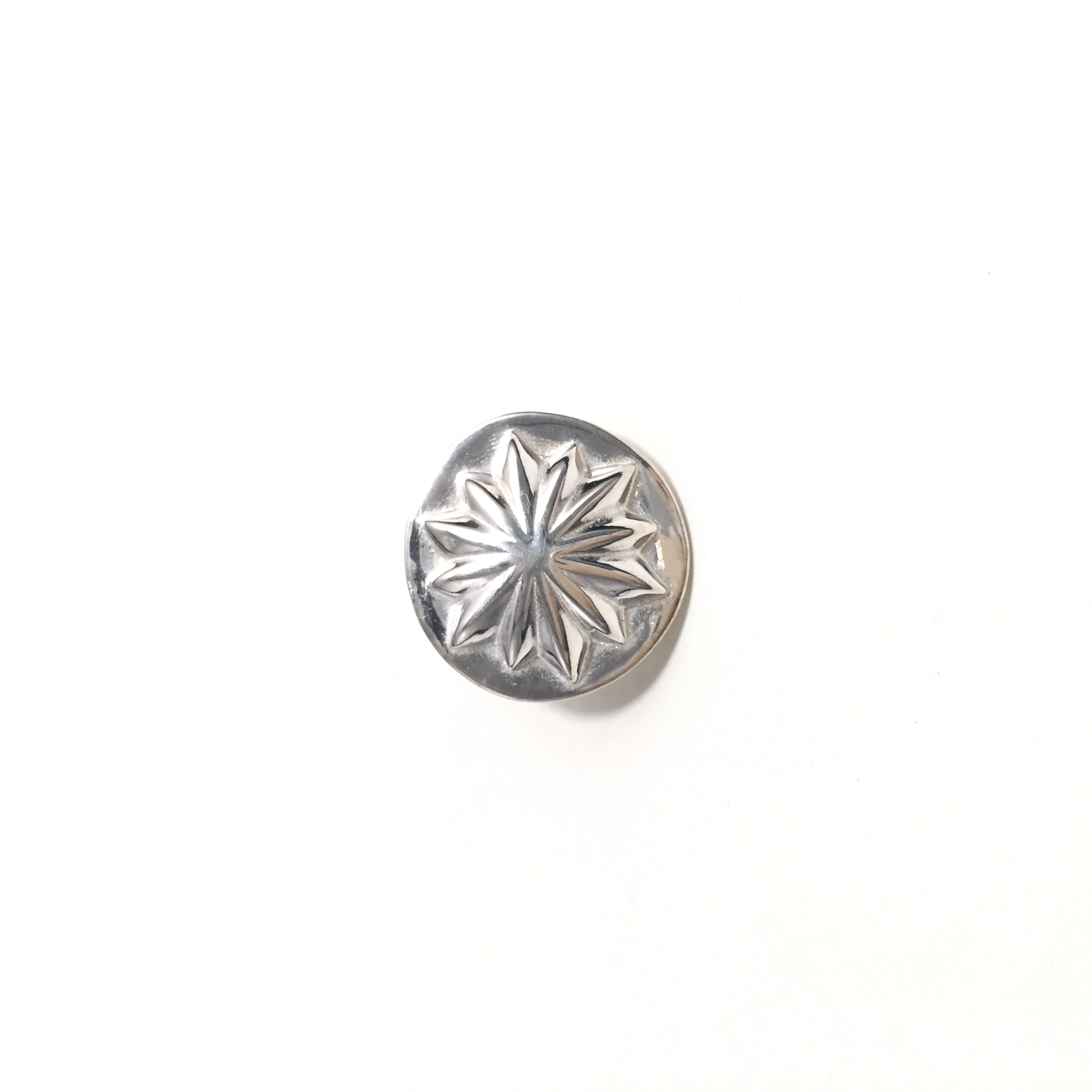 Japan Takahashi Goro 925 Silver Accessory DIY Jewelry