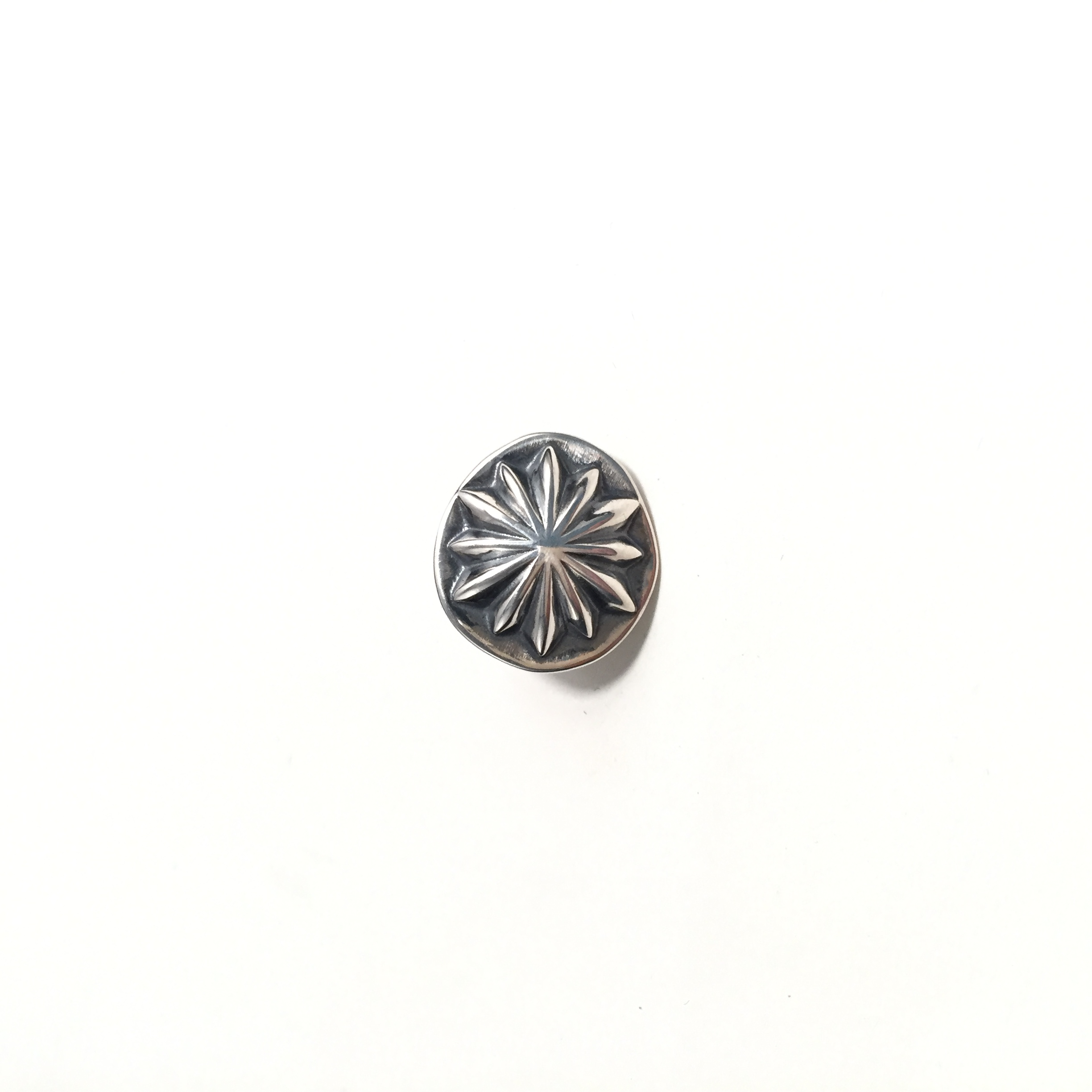 Japan Takahashi Goro 925 Silver Accessory DIY Jewelry