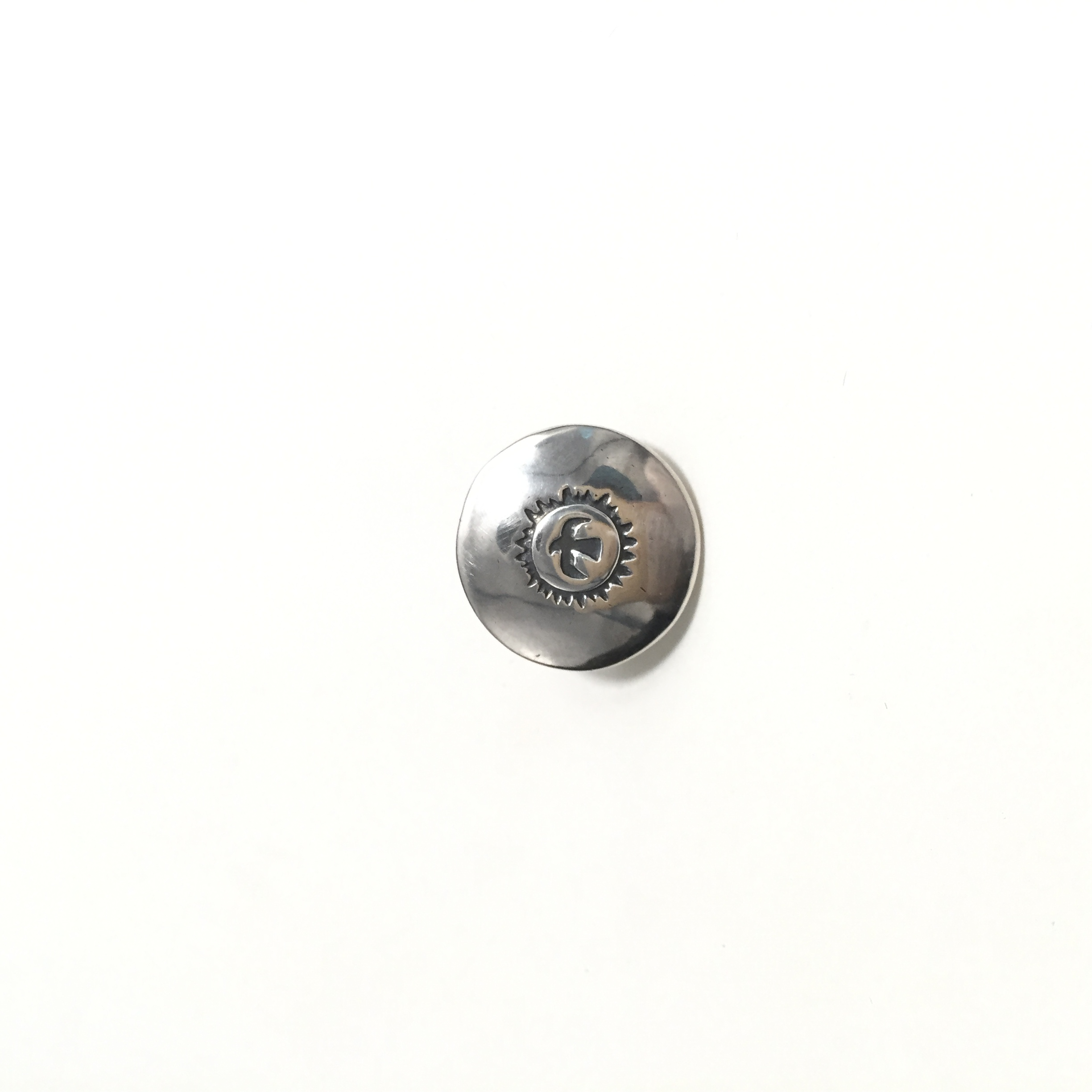 Japan Takahashi Goro 925 Silver Accessory DIY Jewelry