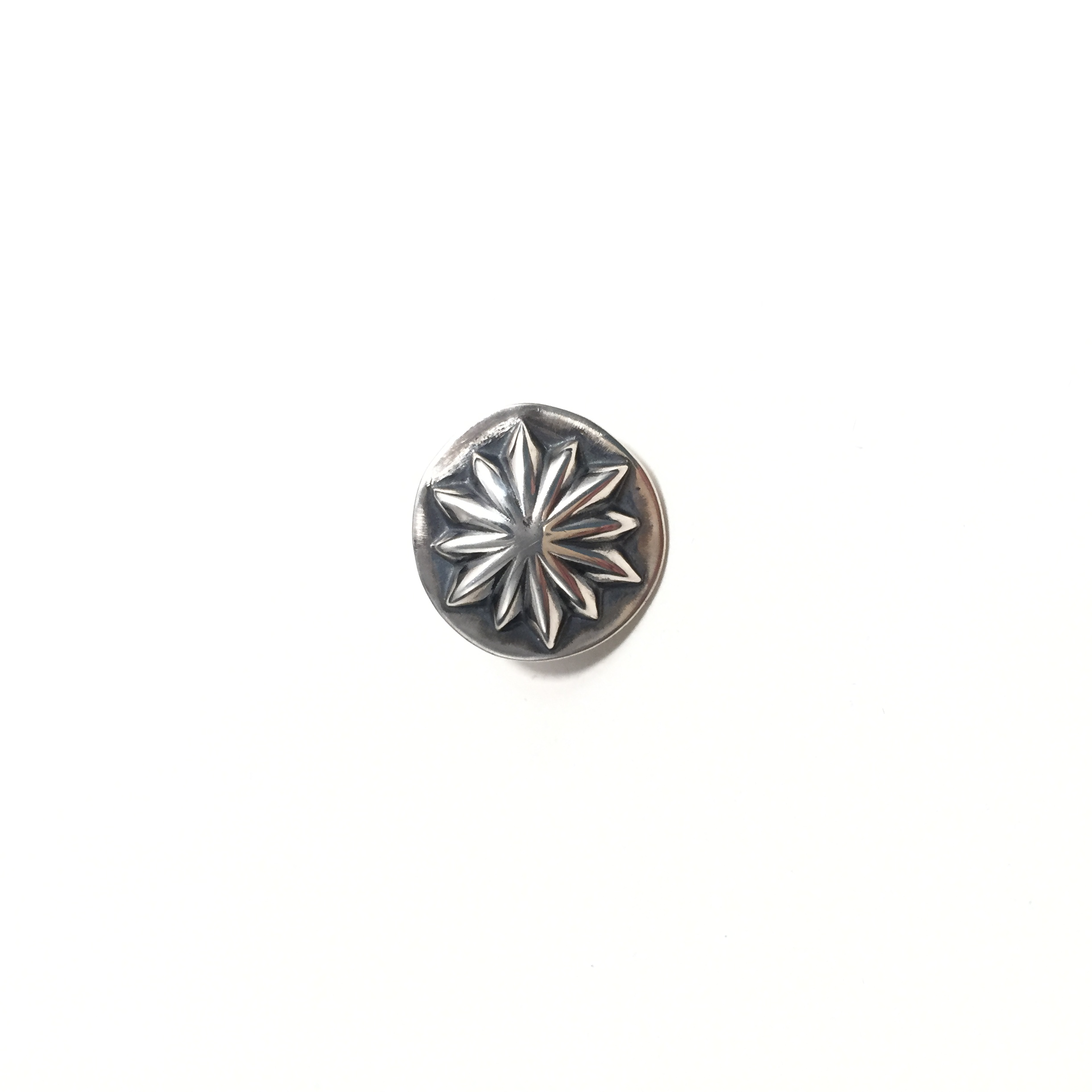 Japan Takahashi Goro 925 Silver Accessory DIY Jewelry
