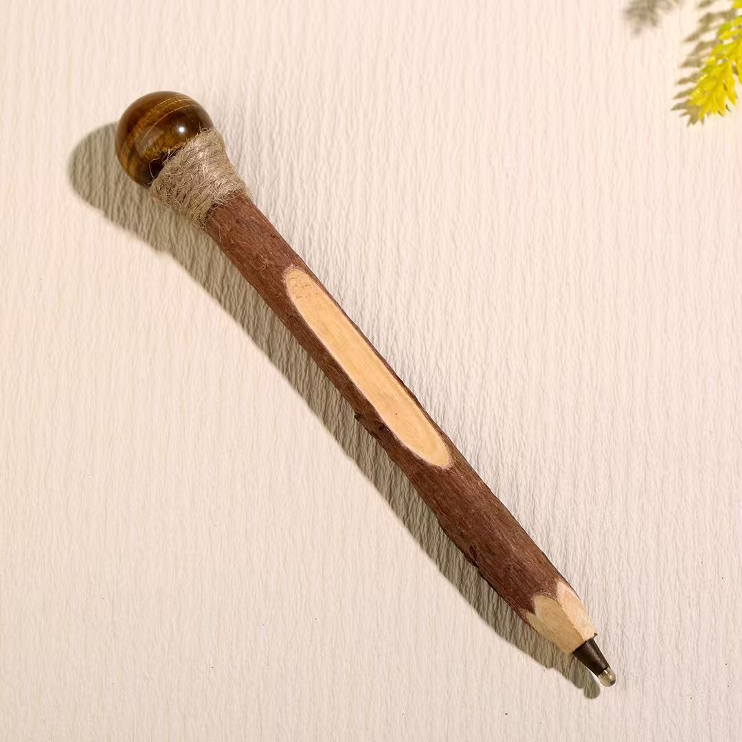 Healing Crystal Pen