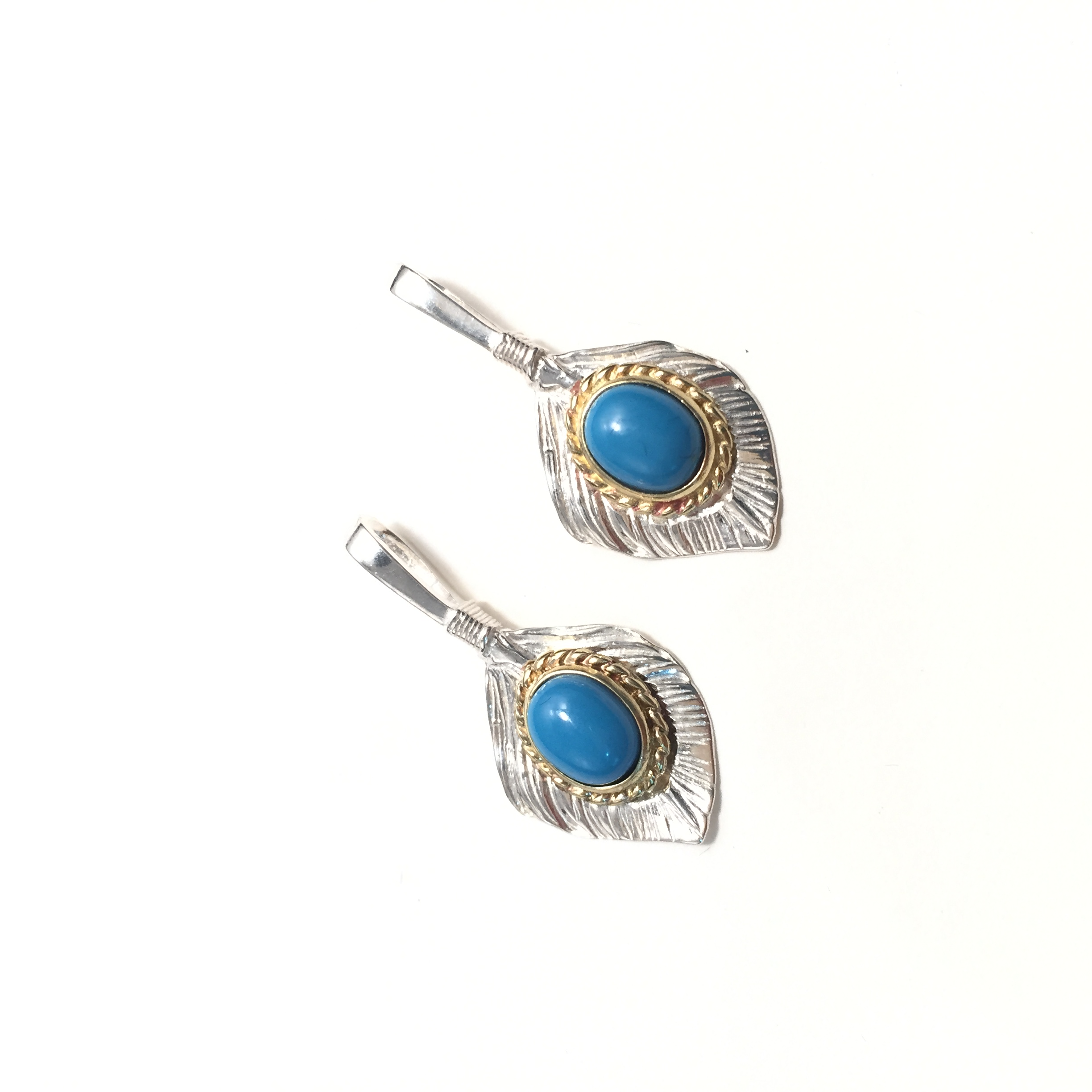 Japan Takahashi Goro 925 Silver Accessory DIY Jewelry