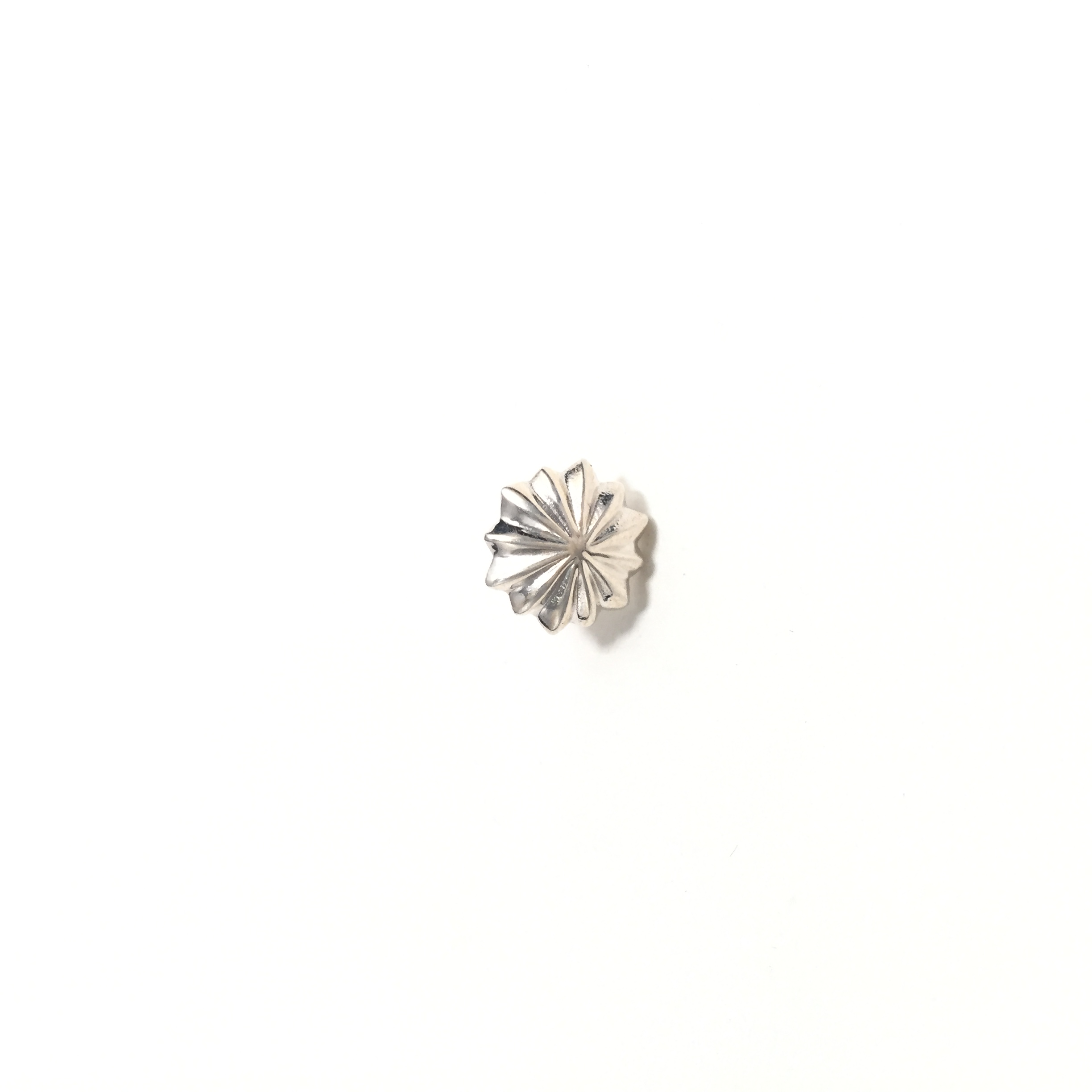 Japan Takahashi Goro 925 Silver Accessory DIY Jewelry