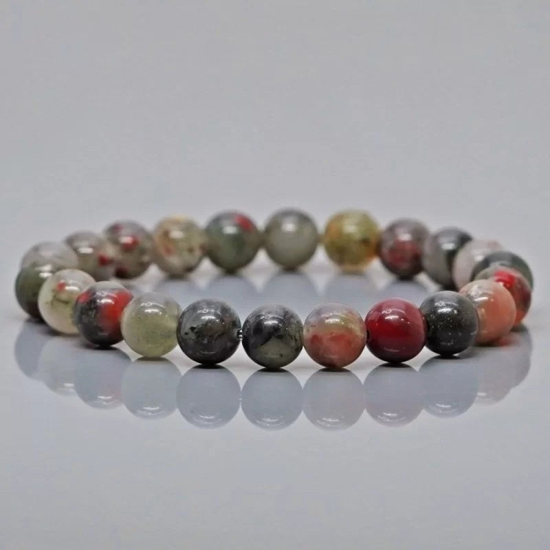 8mm Handmade Crystal Bracelet Wholesale Price