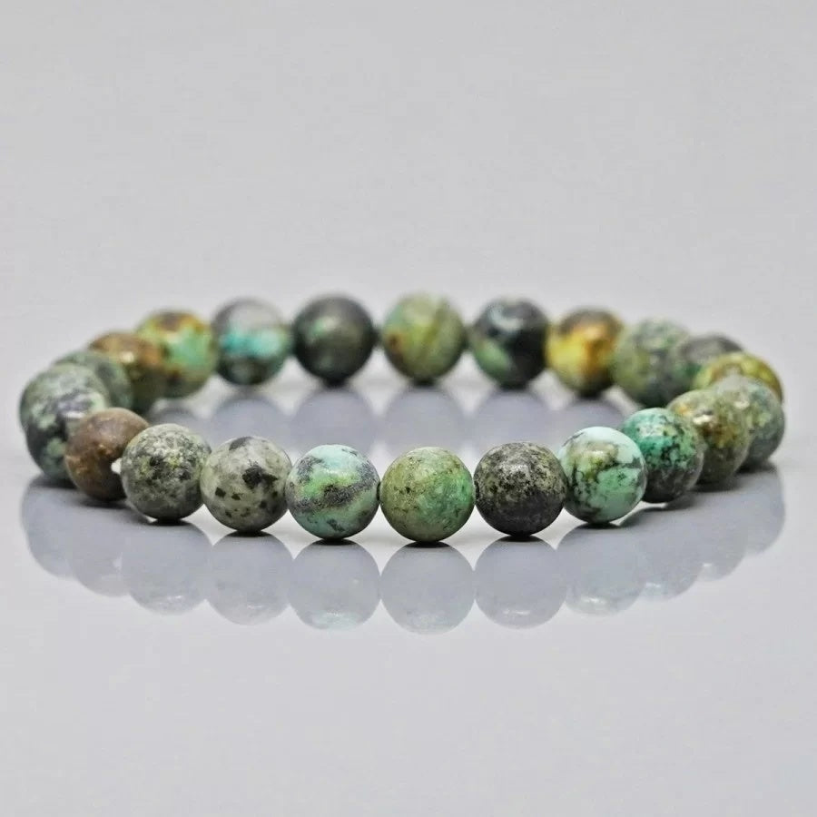 8mm Handmade Crystal Bracelet Wholesale Price