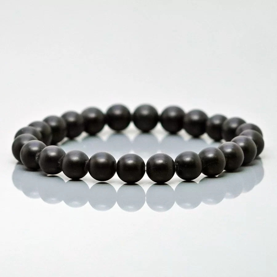 8mm Handmade Crystal Bracelet Wholesale Price