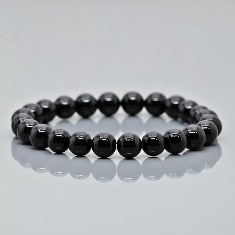 8mm Handmade Crystal Bracelet Wholesale Price