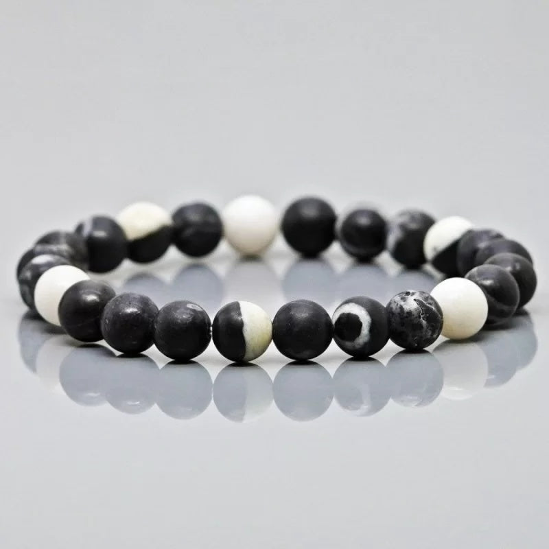 8mm Handmade Crystal Bracelet Wholesale Price