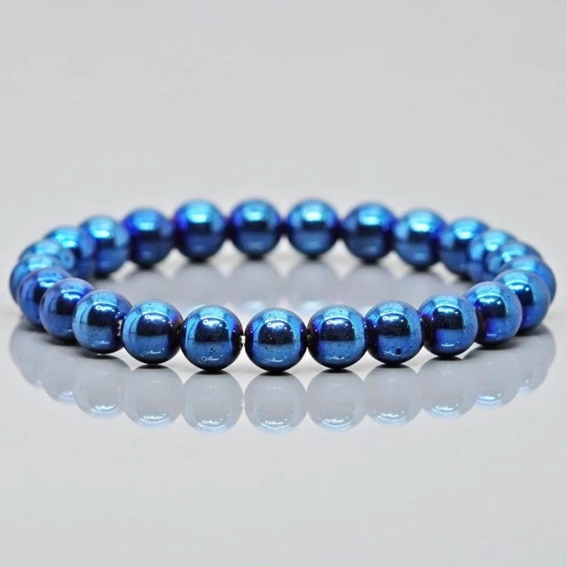 8mm Handmade Crystal Bracelet Wholesale Price