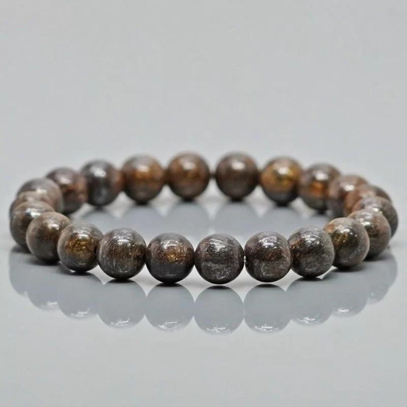 8mm Handmade Crystal Bracelet Wholesale Price