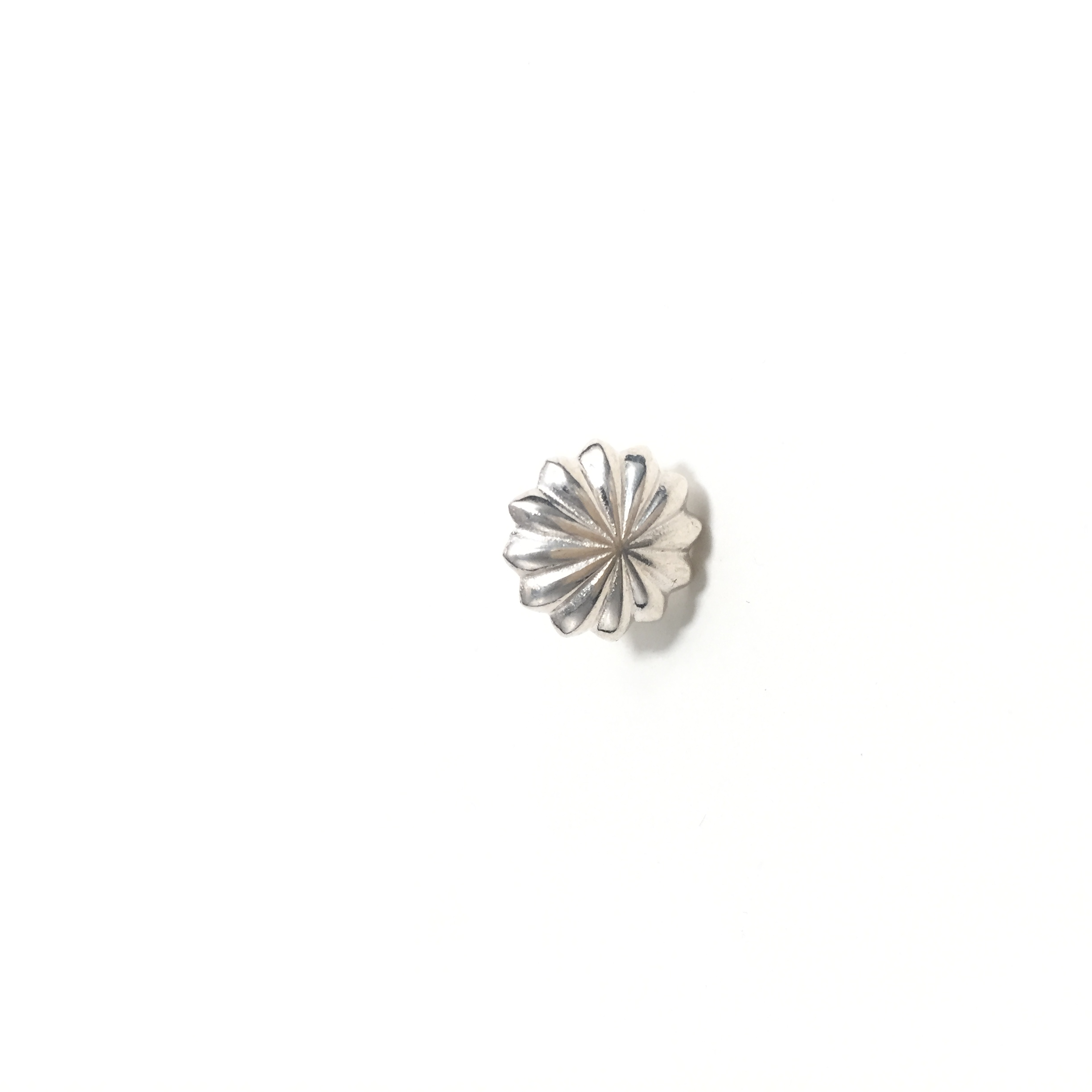 Japan Takahashi Goro 925 Silver Accessory DIY Jewelry