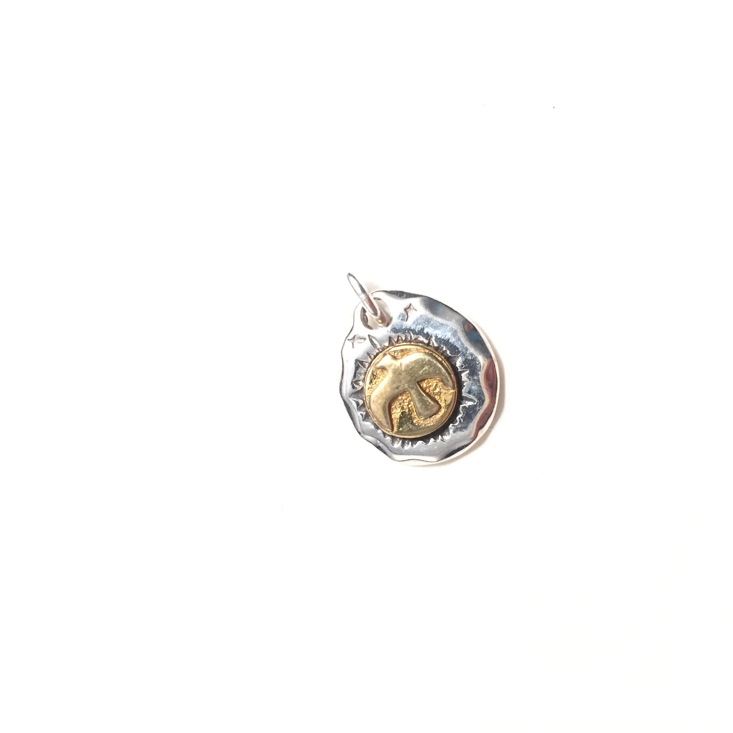 Japan Takahashi Goro 925 Silver Accessory DIY Jewelry