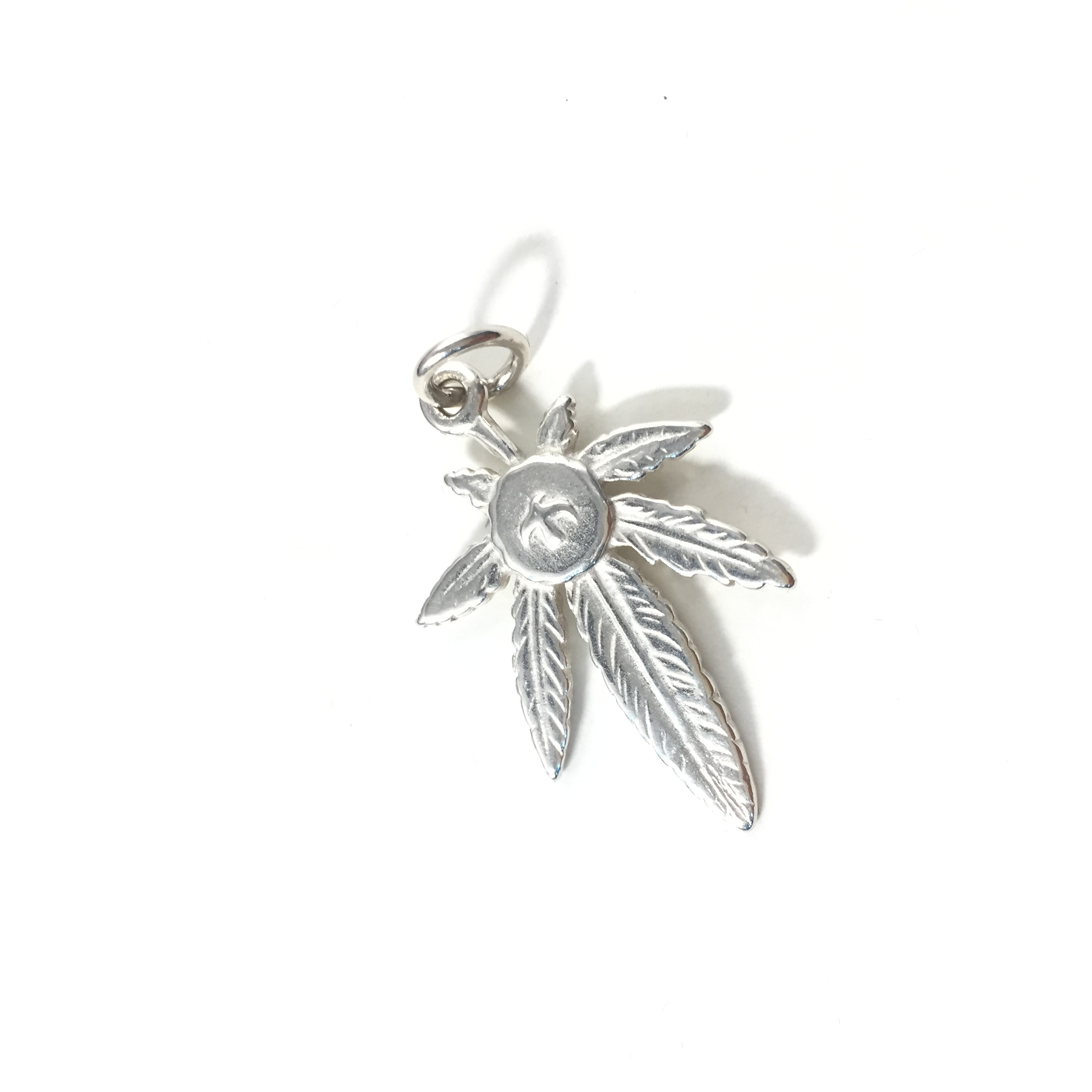 Japan Takahashi Goro 925 Silver Accessory DIY Jewelry