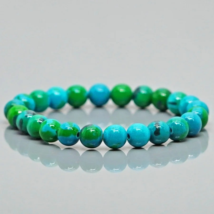 8mm Handmade Crystal Bracelet Wholesale Price