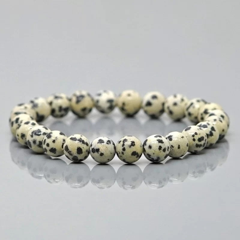 6mm Handmade Crystal Bracelet Wholesale Price Collections