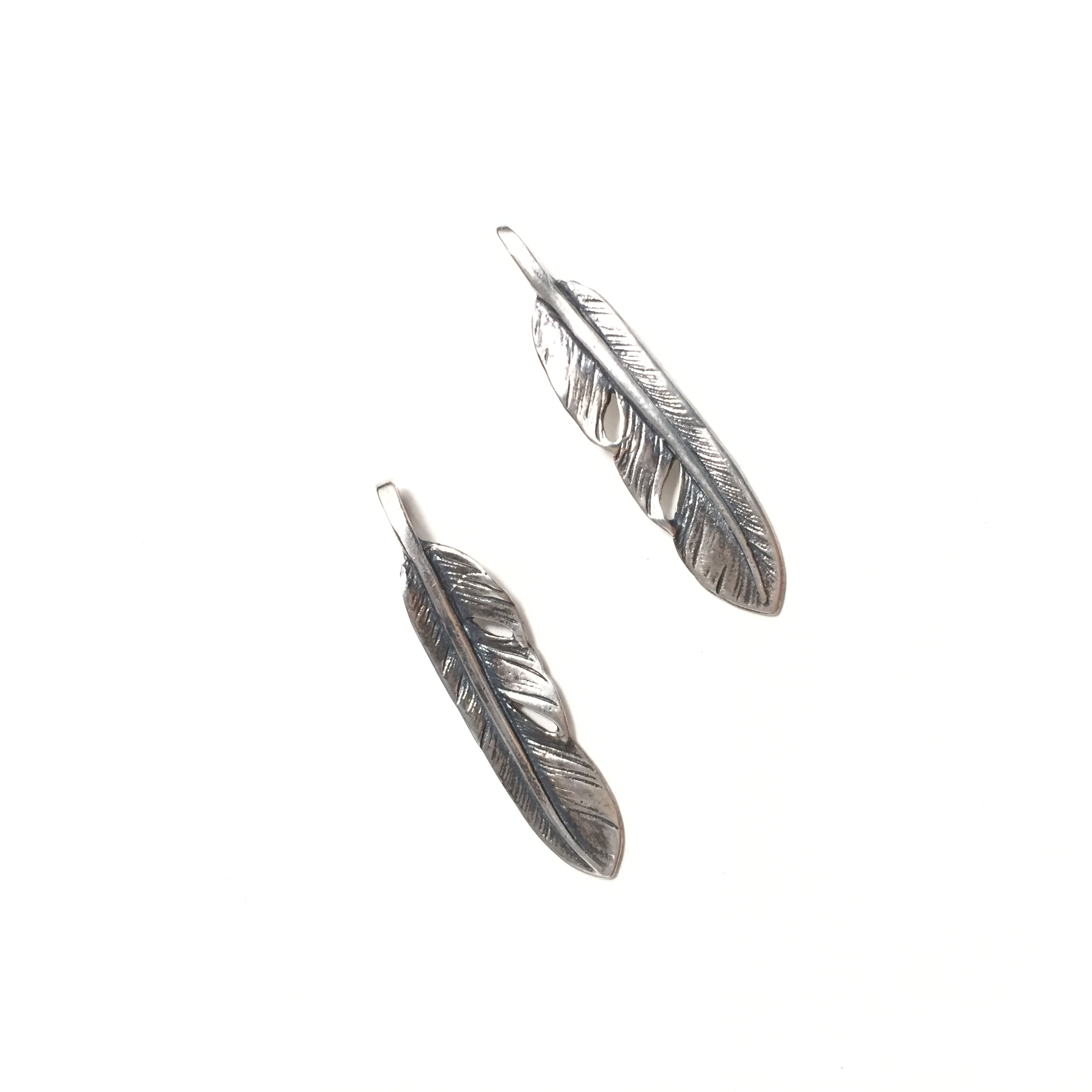 Japan Takahashi Goro 925 Silver Accessory DIY Jewelry