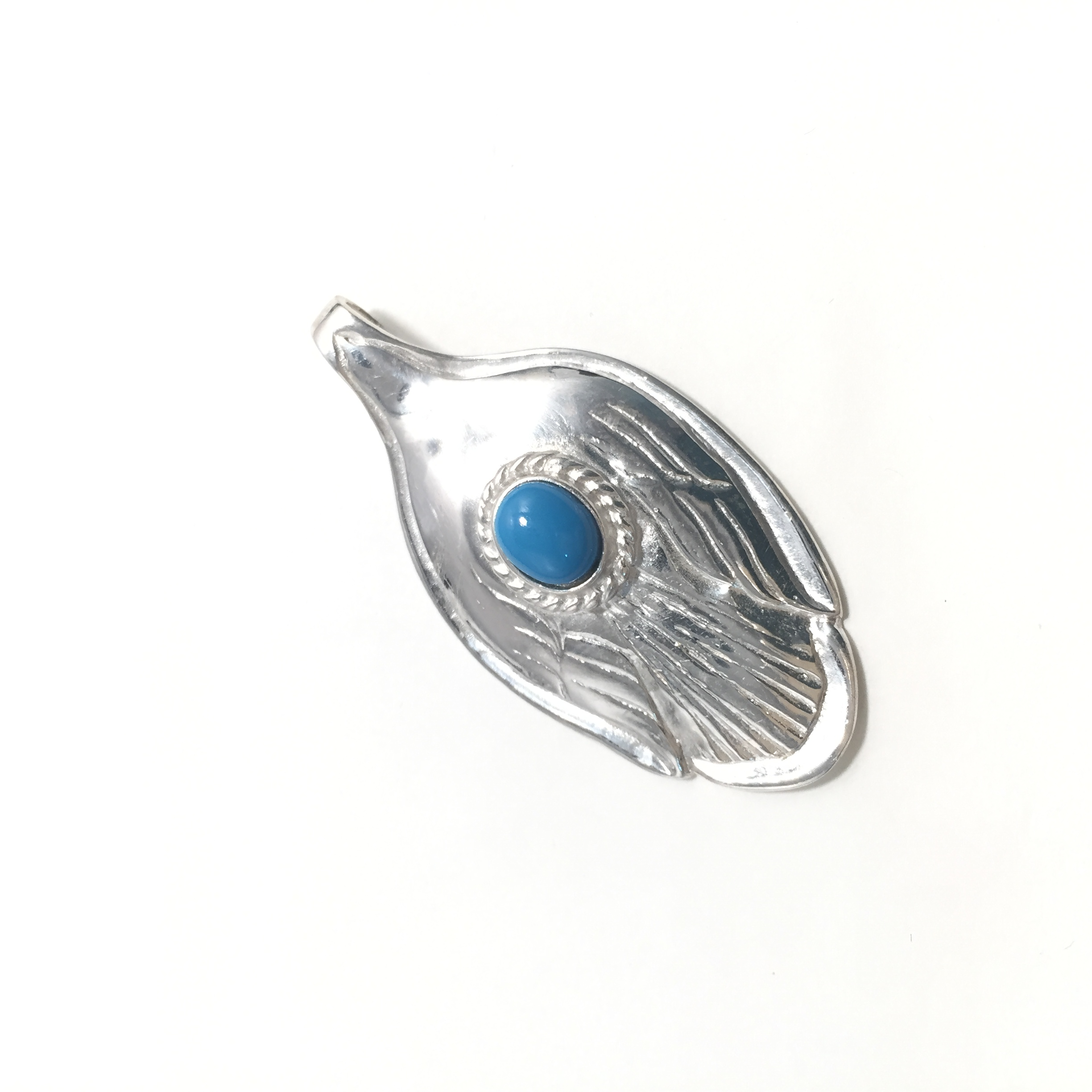 Japan Takahashi Goro 925 Silver Accessory DIY Jewelry